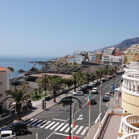 Apartments Residencial La Mar Puerto de Santiago  Eksteriør billede